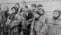 Auschwitz l’antidoto è il silenzio