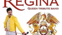 Concerto della cover band “Regina The Queen” a Bagnoli il 5 agosto