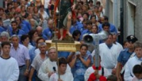 Bagnoli Irpino, il 16 agosto festeggiamenti in onore di San Rocco