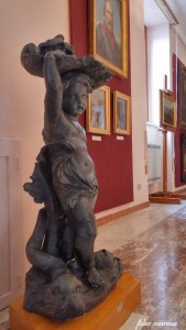 Giovanni-Fontana-nella-Pinacoteca-Comunale-Bagnoli-Irpino