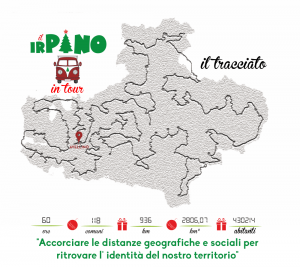 Il-Pino-Irpino-2015-il-tracciato