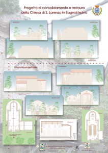 Progetto-consolidamento-restauro-San-Lorenzo-Bagnoli-Irpino