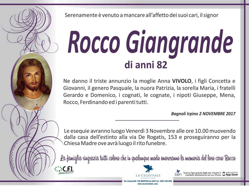 Rocco-Giangrande