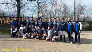 Usd-Bagnoli-Irpino-2016-2017